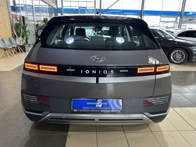 Hyundai IONIQ 5 Dynamiq Wärmepumpe Navi NSCC LED R.Cam