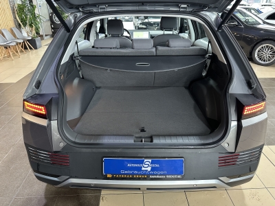 Hyundai IONIQ 5 Dynamiq Wärmepumpe Navi NSCC LED R.Cam