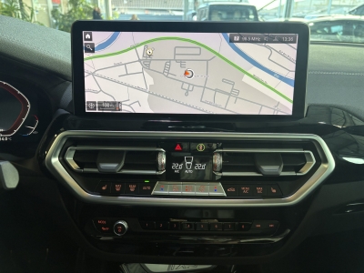 BMW iX3 Inspiring Aerodynamik M-Sport Pano. PDC SHZ 