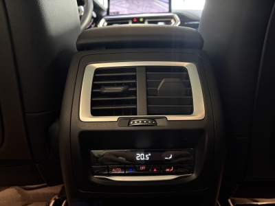 BMW iX3 Inspiring Aerodynamik M-Sport Pano. PDC SHZ 