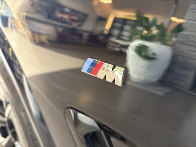 BMW iX3 Inspiring Aerodynamik M-Sport Pano. PDC SHZ 