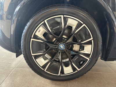 BMW iX3 Inspiring Aerodynamik M-Sport Pano. PDC SHZ 