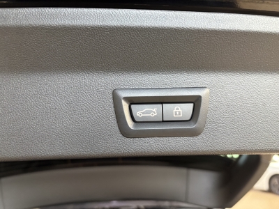 BMW iX3 Inspiring Aerodynamik M-Sport Pano. PDC SHZ 