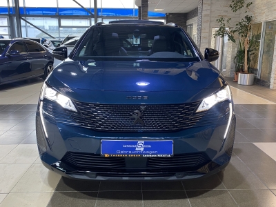 Peugeot 3008 Hybrid 225 GT Pano. Focal dig.Cockpit Navi