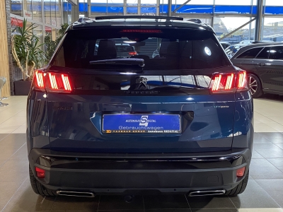 Peugeot 3008 Hybrid 225 GT Pano. Focal dig.Cockpit Navi