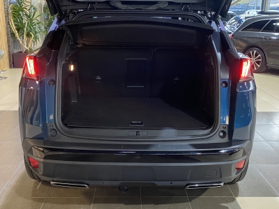 Peugeot 3008 Hybrid 225 GT Pano. Focal dig.Cockpit Navi