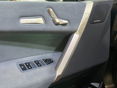 BMW iX 50 xDrive Pano. Harman/Kardon LED HUD AHK 