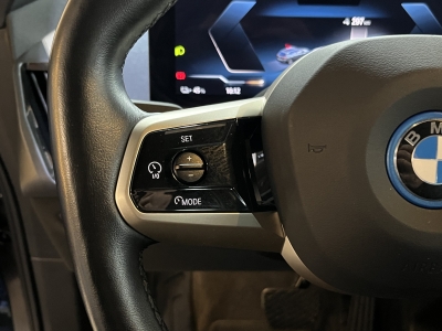 BMW iX 50 xDrive Pano. Harman/Kardon LED HUD AHK 