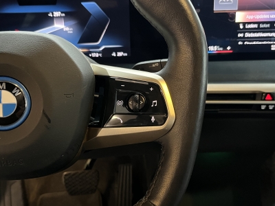 BMW iX 50 xDrive Pano. Harman/Kardon LED HUD AHK 