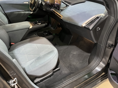 BMW iX 50 xDrive Pano. Harman/Kardon LED HUD AHK 