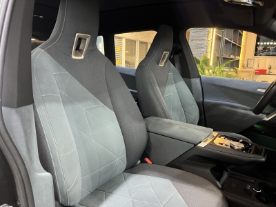 BMW iX 50 xDrive Pano. Harman/Kardon LED HUD AHK 