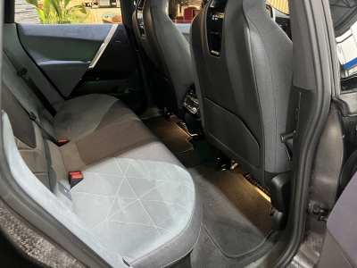 BMW iX 50 xDrive Pano. Harman/Kardon LED HUD AHK 