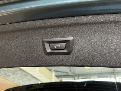 BMW iX 50 xDrive Pano. Harman/Kardon LED HUD AHK 