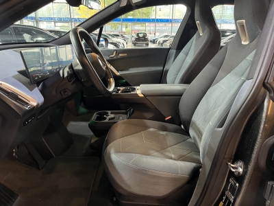 BMW iX 50 xDrive Pano. Harman/Kardon LED HUD AHK 