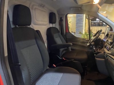 Ford Custom 340 Trend PDC Tempomat Klima DAB+ 3-Sitze