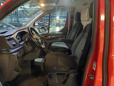 Ford Custom 340 Trend PDC Tempomat Klima DAB+ 3-Sitze