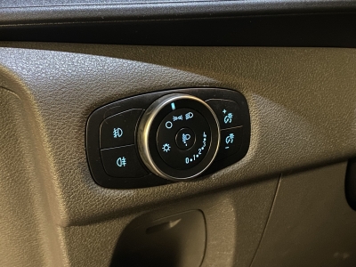 Ford Custom 340 Trend PDC Tempomat Klima DAB+ 3-Sitze