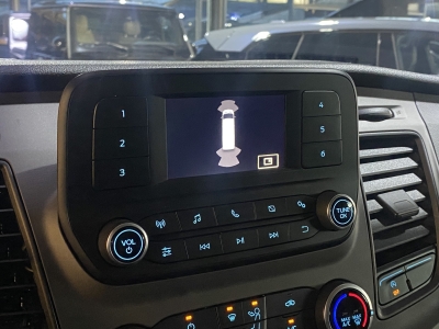 Ford Custom 340 Trend PDC Tempomat Klima DAB+ 3-Sitze