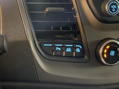 Ford Custom 340 Trend PDC Tempomat Klima DAB+ 3-Sitze