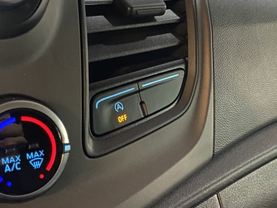 Ford Custom 340 Trend PDC Tempomat Klima DAB+ 3-Sitze