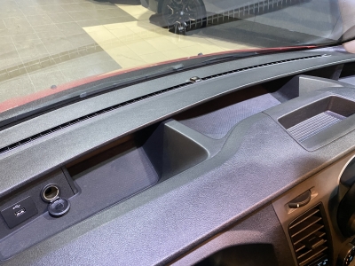 Ford Custom 340 Trend PDC Tempomat Klima DAB+ 3-Sitze