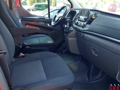 Ford Custom 340 Trend PDC Tempomat Klima DAB+ 3-Sitze