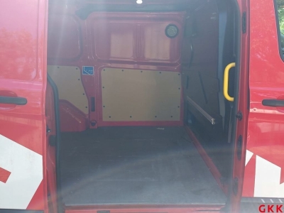 Ford Custom 340 Trend PDC Tempomat Klima DAB+ 3-Sitze