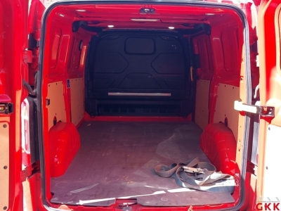 Ford Custom 340 Trend PDC Tempomat Klima DAB+ 3-Sitze