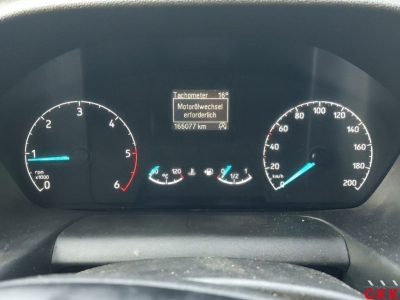 Ford Custom 340 Trend PDC Tempomat Klima DAB+ 3-Sitze