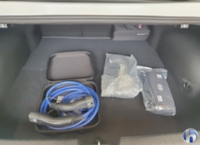 Hyundai IONIQ 6 4WD*Uniq*BOSE*Pano*Wärmepumpe*Navi*HUD*