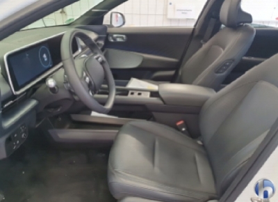 Hyundai IONIQ 6 4WD*Uniq*BOSE*Pano*Wärmepumpe*Navi*HUD*