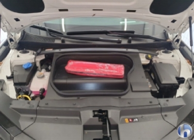 Hyundai IONIQ 6 4WD*Uniq*BOSE*Pano*Wärmepumpe*Navi*HUD*