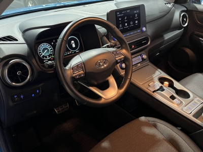Hyundai KONA digCockpit*R.Cam*Wireless*SmartLink*SOH100%