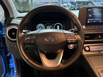 Hyundai KONA digCockpit*R.Cam*Wireless*SmartLink*SOH100%