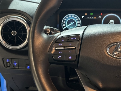 Hyundai KONA digCockpit*R.Cam*Wireless*SmartLink*SOH100%