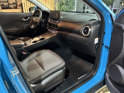 Hyundai KONA digCockpit*R.Cam*Wireless*SmartLink*SOH100%