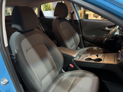 Hyundai KONA digCockpit*R.Cam*Wireless*SmartLink*SOH100%