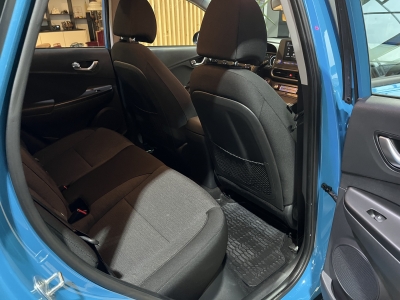 Hyundai KONA digCockpit*R.Cam*Wireless*SmartLink*SOH100%