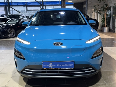 Hyundai KONA digCockpit*R.Cam*Wireless*SmartLink*SOH100%