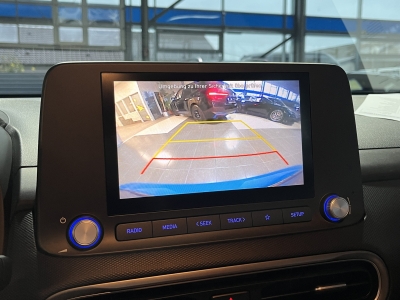 Hyundai KONA digCockpit*R.Cam*Wireless*SmartLink*SOH100%