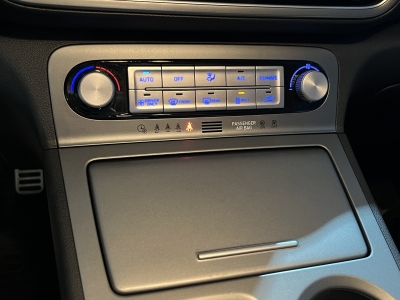 Hyundai KONA digCockpit*R.Cam*Wireless*SmartLink*SOH100%