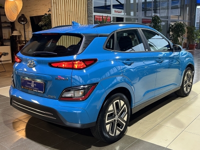 Hyundai KONA digCockpit*R.Cam*Wireless*SmartLink*SOH100%