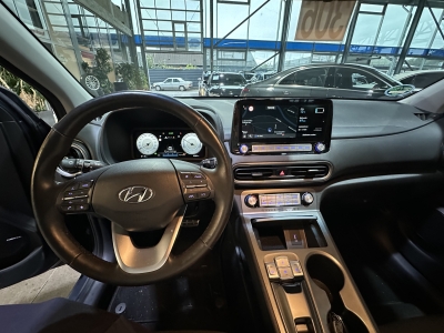 Hyundai KONA Edition 30+ Navi dig.Cockpit ACC R.Cam DAB+
