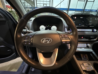 Hyundai KONA Edition 30+ Navi dig.Cockpit ACC R.Cam DAB+