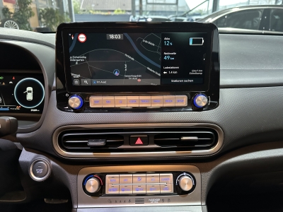 Hyundai KONA Edition 30+ Navi dig.Cockpit ACC R.Cam DAB+