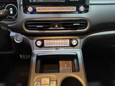 Hyundai KONA Edition 30+ Navi dig.Cockpit ACC R.Cam DAB+
