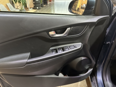 Hyundai KONA Edition 30+ Navi dig.Cockpit ACC R.Cam DAB+