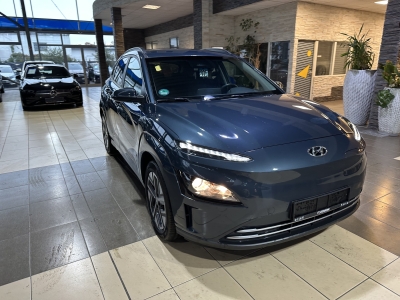 Hyundai KONA Edition 30+ Navi dig.Cockpit ACC R.Cam DAB+