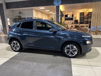 Hyundai KONA Edition 30+ Navi dig.Cockpit ACC R.Cam DAB+