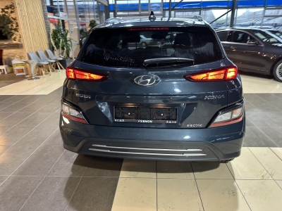 Hyundai KONA Edition 30+ Navi dig.Cockpit ACC R.Cam DAB+